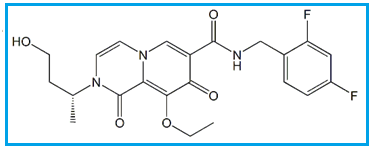 Dolutegravir Impurity A